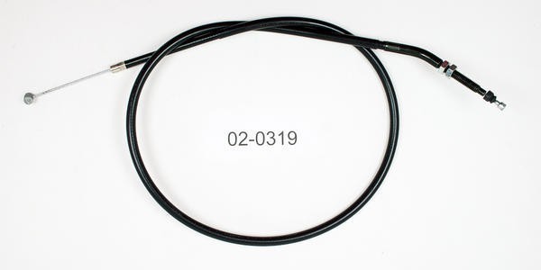 Motion Pro Clutch Cable Black for Honda XR400R 1996-2004
