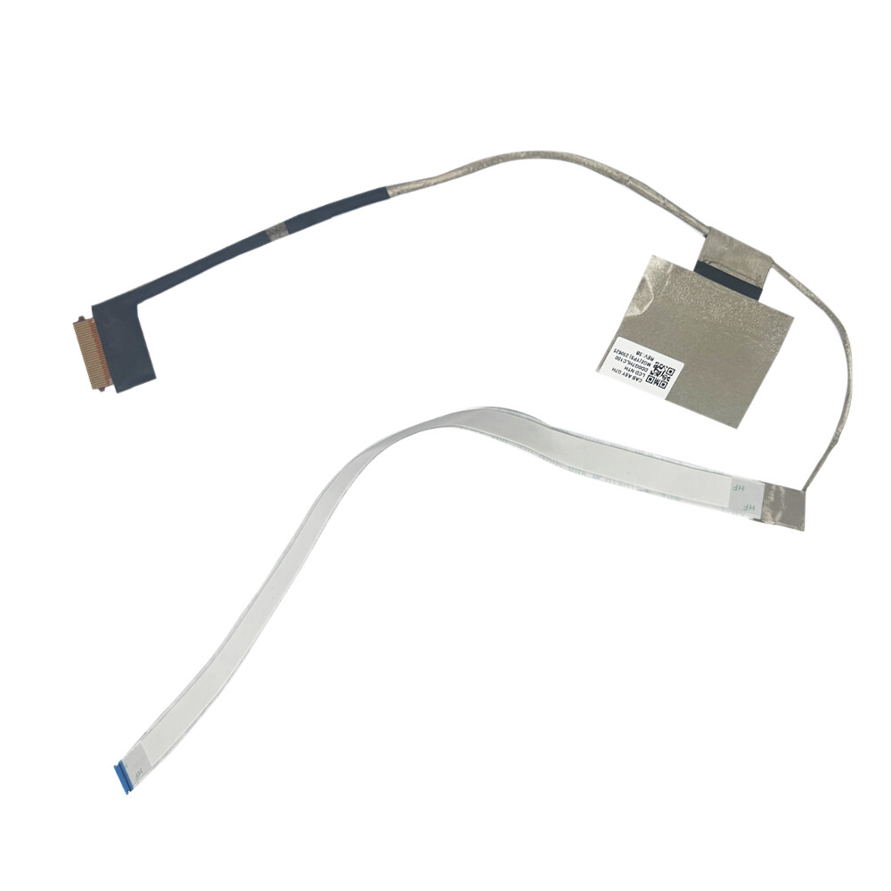 30PIN NO TOUCH LCD LED CABLE FOR HP PAVILION 15-EG  15-EG0077NR DD0G7HLC100 JIUS