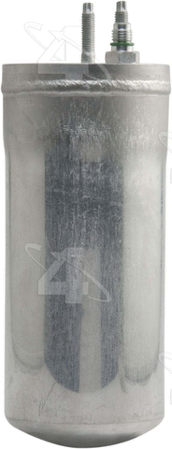 New Drier/Accumulator   Four Seasons   83234