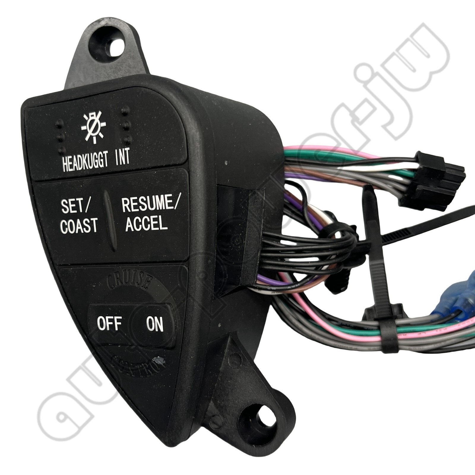 For 2007-2016 International ProStar 2611199C91 901-5101 Cruise Control Switch