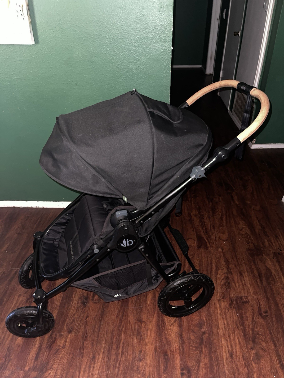 Bumbleride Era Stroller
