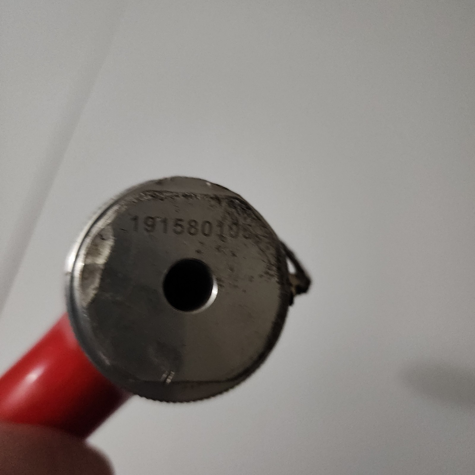 Mac Tools AHR273 3/16" Air-Hydraulic Riveter