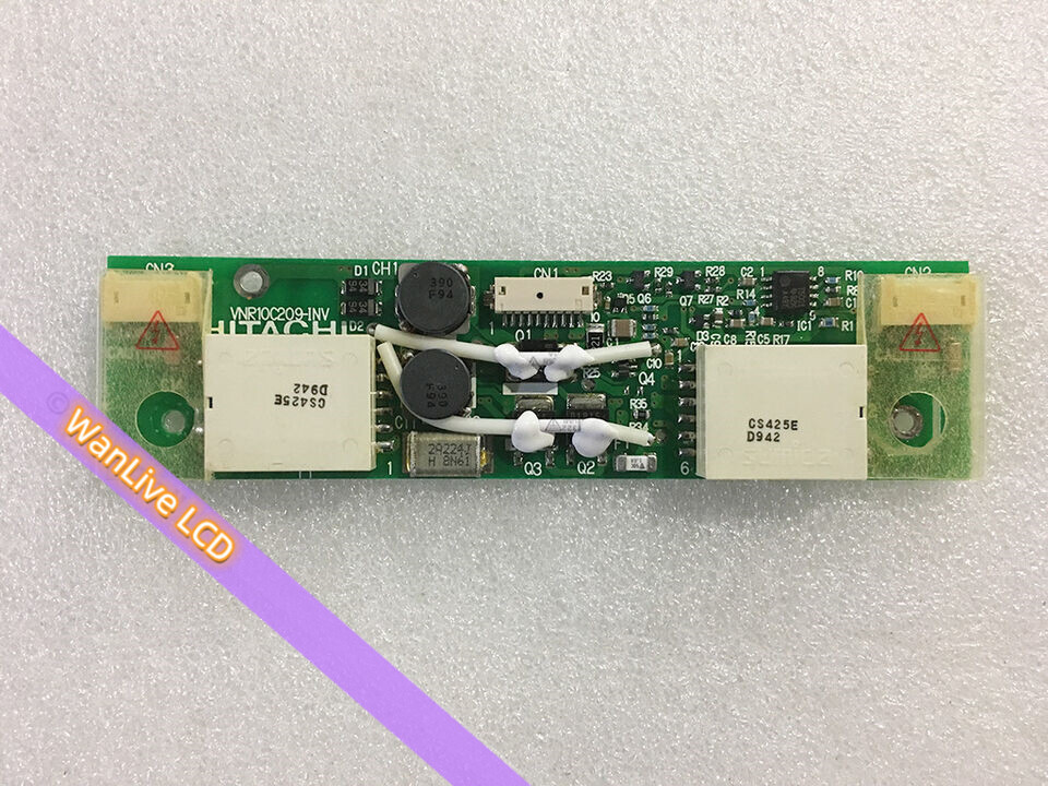 VNR10C209-INV Inverter Fit For Hitachi LTM10C209A LTM10C209H LTM10C273 LTM10C210