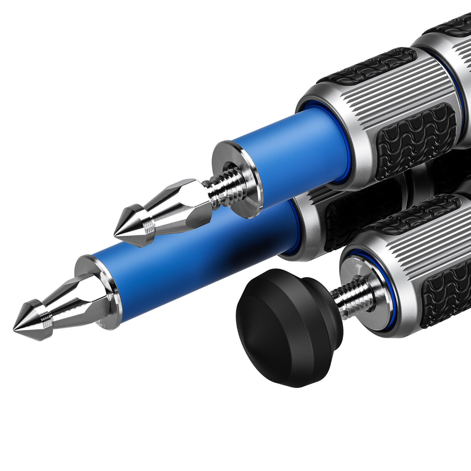 Leofoto LP-324C X Version Poseidon Ocean Tripod | Water, Corrosion