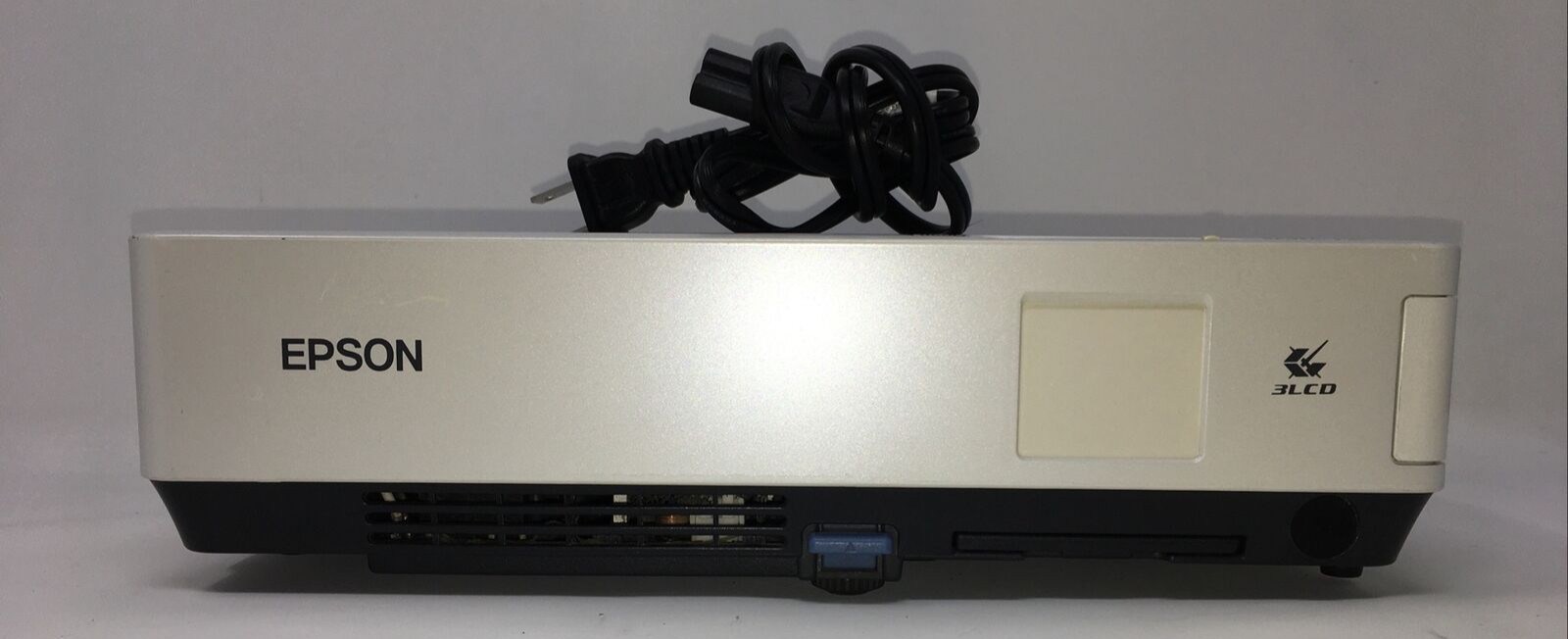 Epson - EMP-1705 - XGA Projector W/remote MW0B2