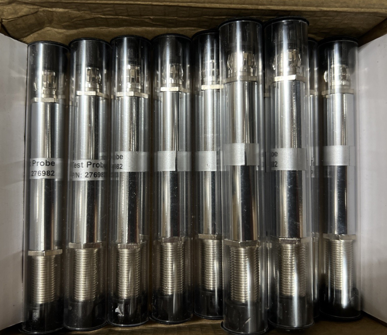 10 QTY Digicomm 276982 Probe