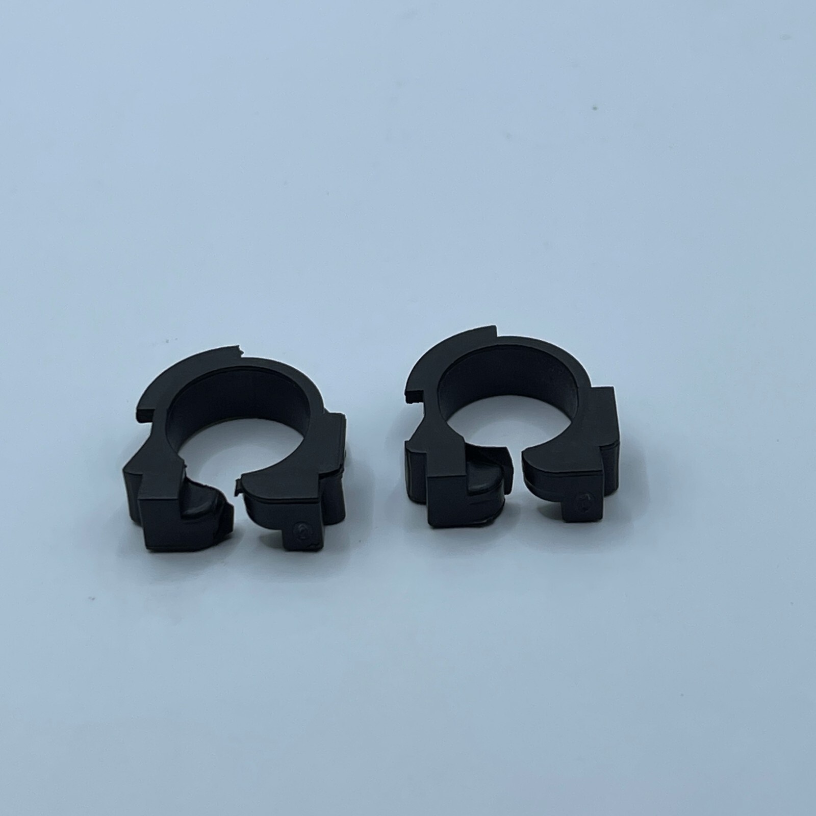 Lazboy Lazy Rocker Recliner Plastic Footrest Scissor Mechanism Inserts Parts NEW