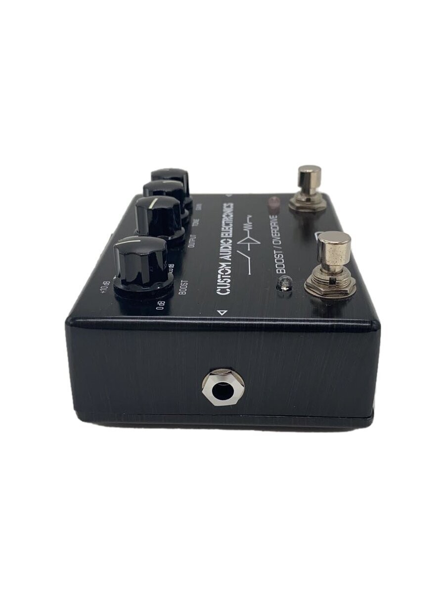 Cae Custom Audio Electronics Effector/Mxr Mc402// No.y773