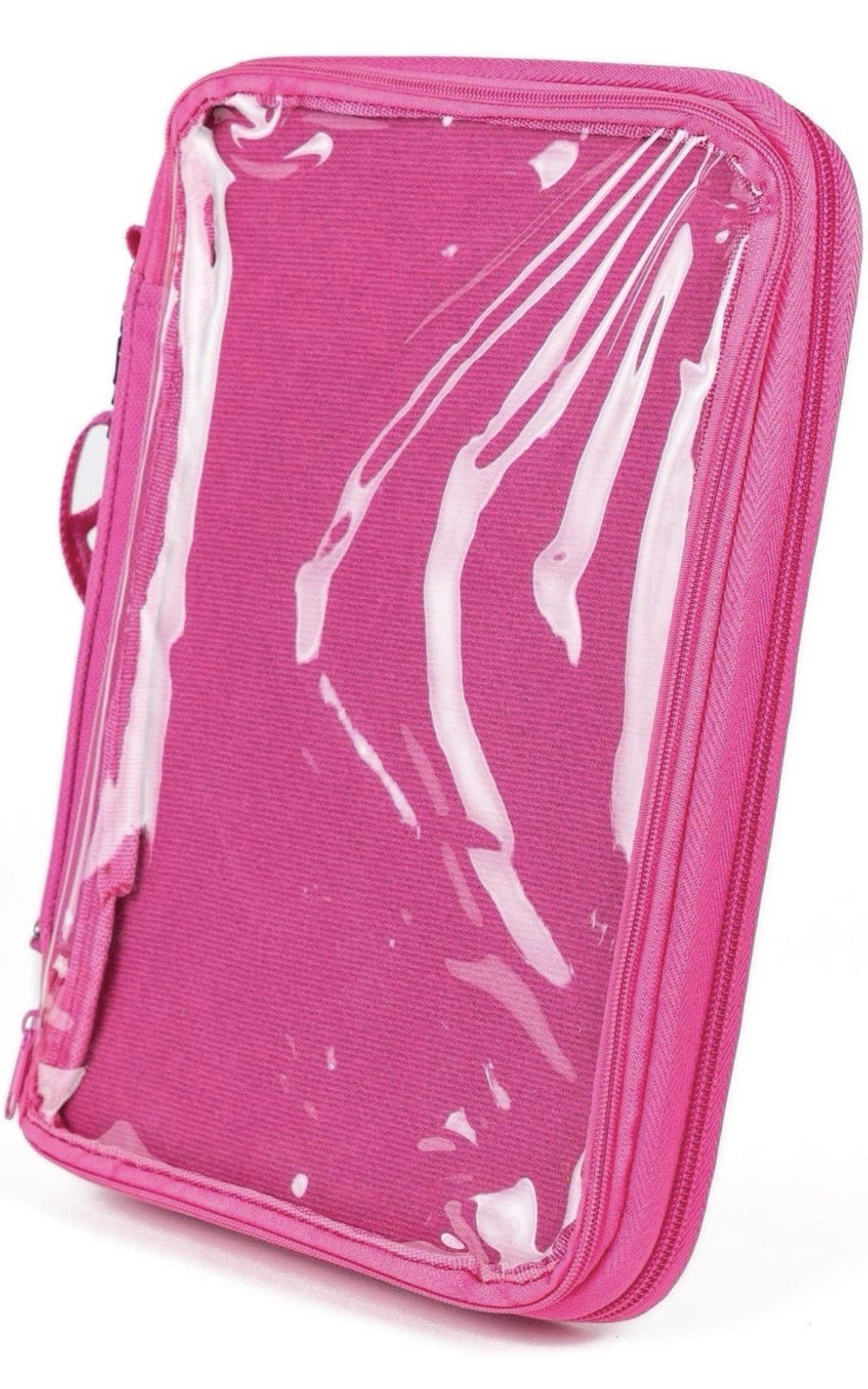 Show Pin Display Bag, Lightweight Pin Book Designed for Storage & Easy Tradin...