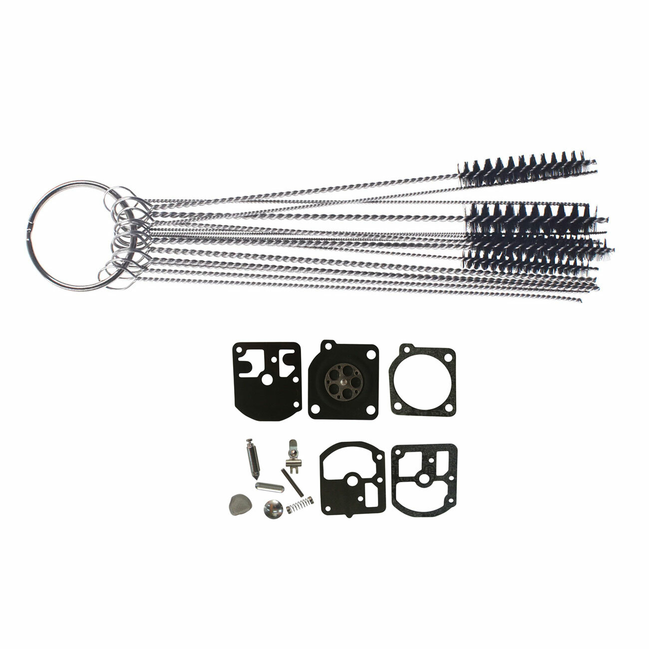 Carburetor Rebuild Kit Fit Stihl 009 010 011 012 P/N ZAMA RB-7 RB-11 RB-5 RB-7