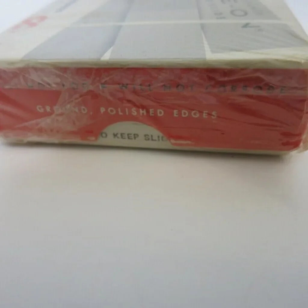 Microscope Glass Slides Rite-On Pre-cleaned No. 3050 Gold Seal