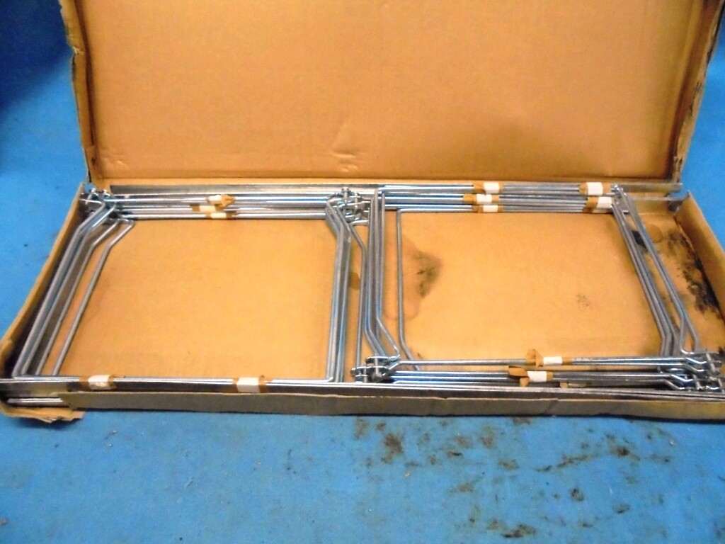 UNIVERSAL 6700 HANGING FOLDER FRAME