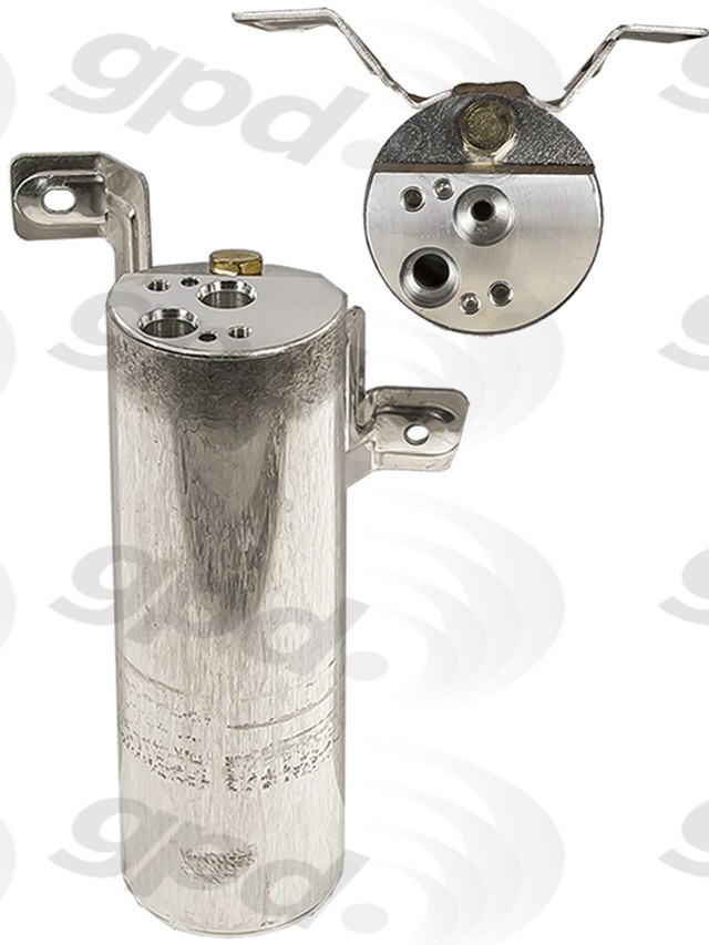 Global Parts Distributors Llc     Global Parts 1411994 Accumulators   Drier