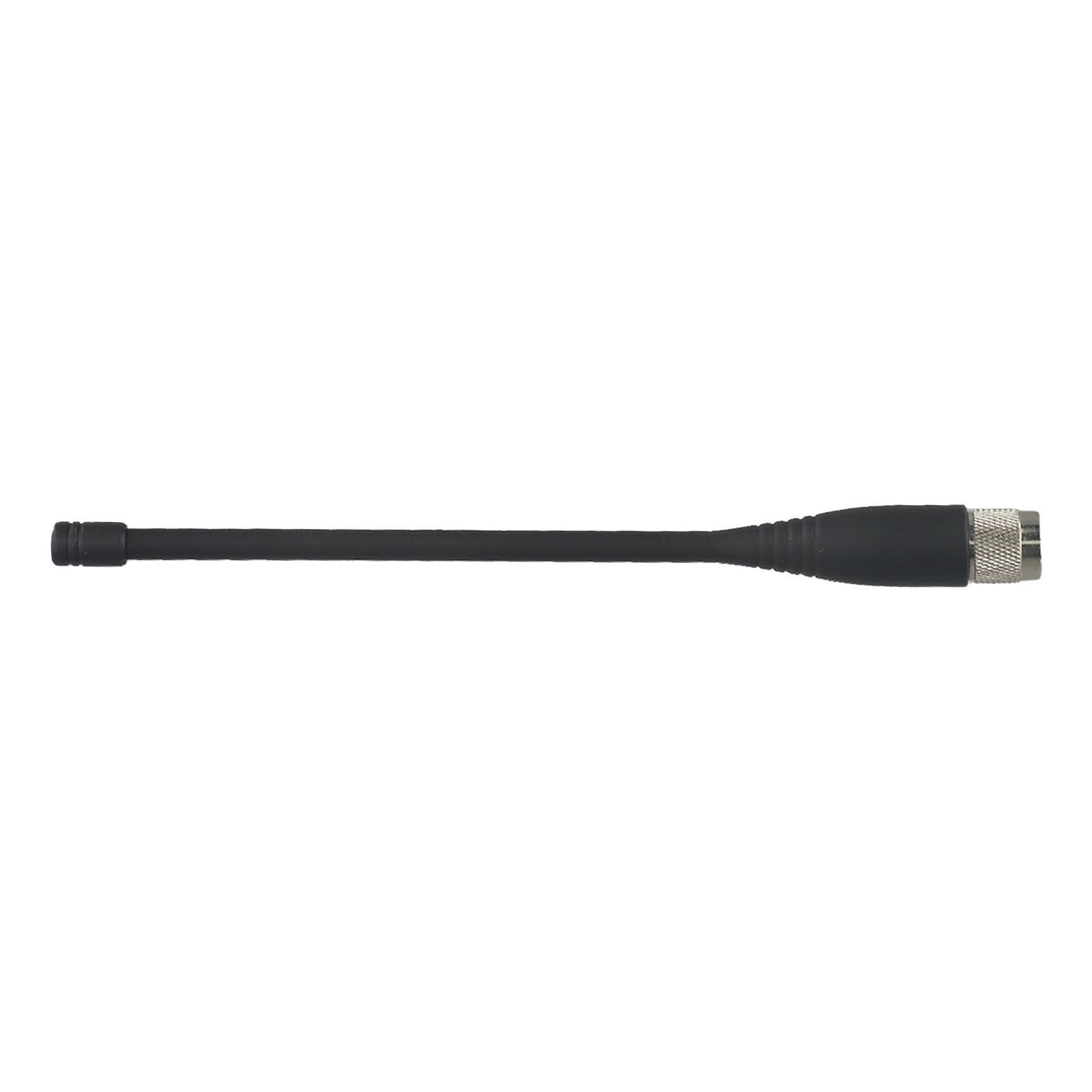 UHF Whip Antenna TNC Male 400-470MHz For GPS GNSS Survey Receiver Radio