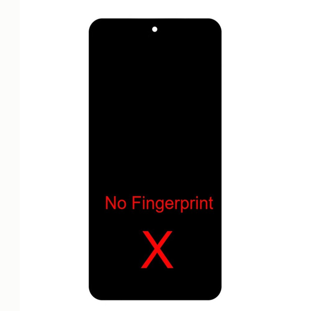 1PCS AAA TFT LCD Display+Touch Screen Digitizer Assembly TESTED For Oneplus 13R