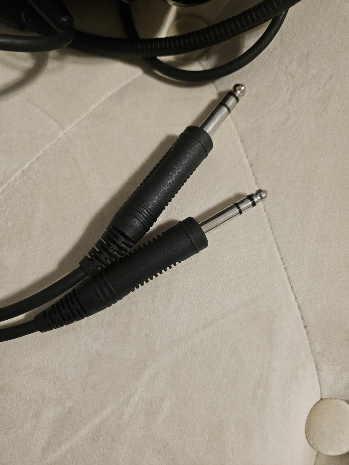 Aviation Headset for Pilots with Passive Noise Cancellation, NEW
