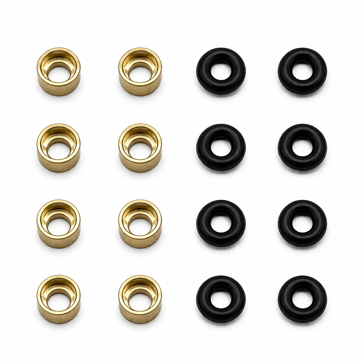 Power Trim Line Service Kit Replaces Volvo Penta 3889431 SX-A DPS-A DPS-B