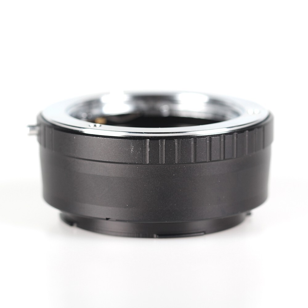 Minolta MD Lens to Leica L Mount Camera Adapter SL2/CL/TL2 DC-S5/DC-S1
