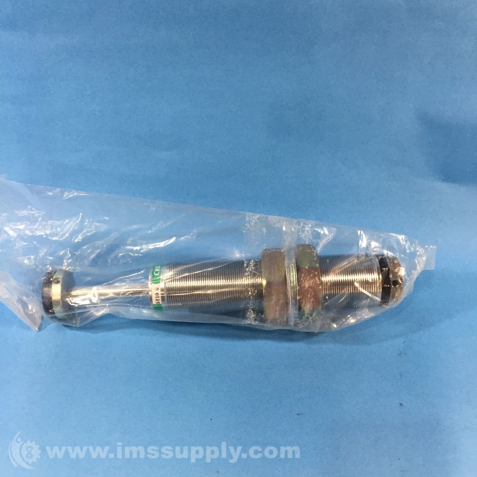 CKD SCK-00-30 Adjustable Shock Absorber FNOB