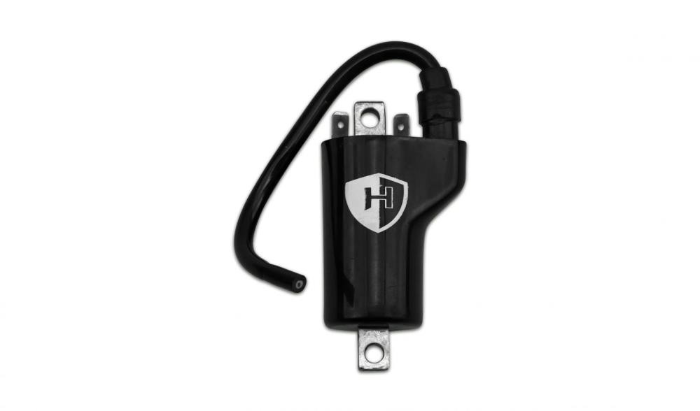 Ignition Coil for 2004 Suzuki GS 500 F-K4 (GM51A) (Fully Faired Model)