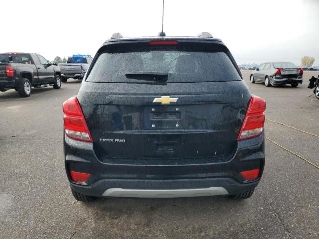 Chevy Trax Contact Sensor 2022 2021