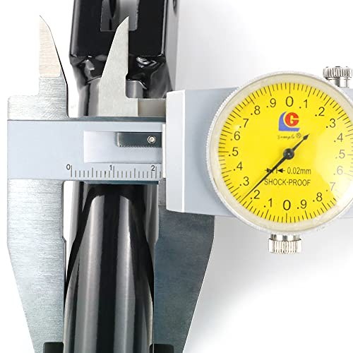 Iron 0-4 inch Adjustable Kickstand Side Stand Fit for CRF300L / Rally 2021