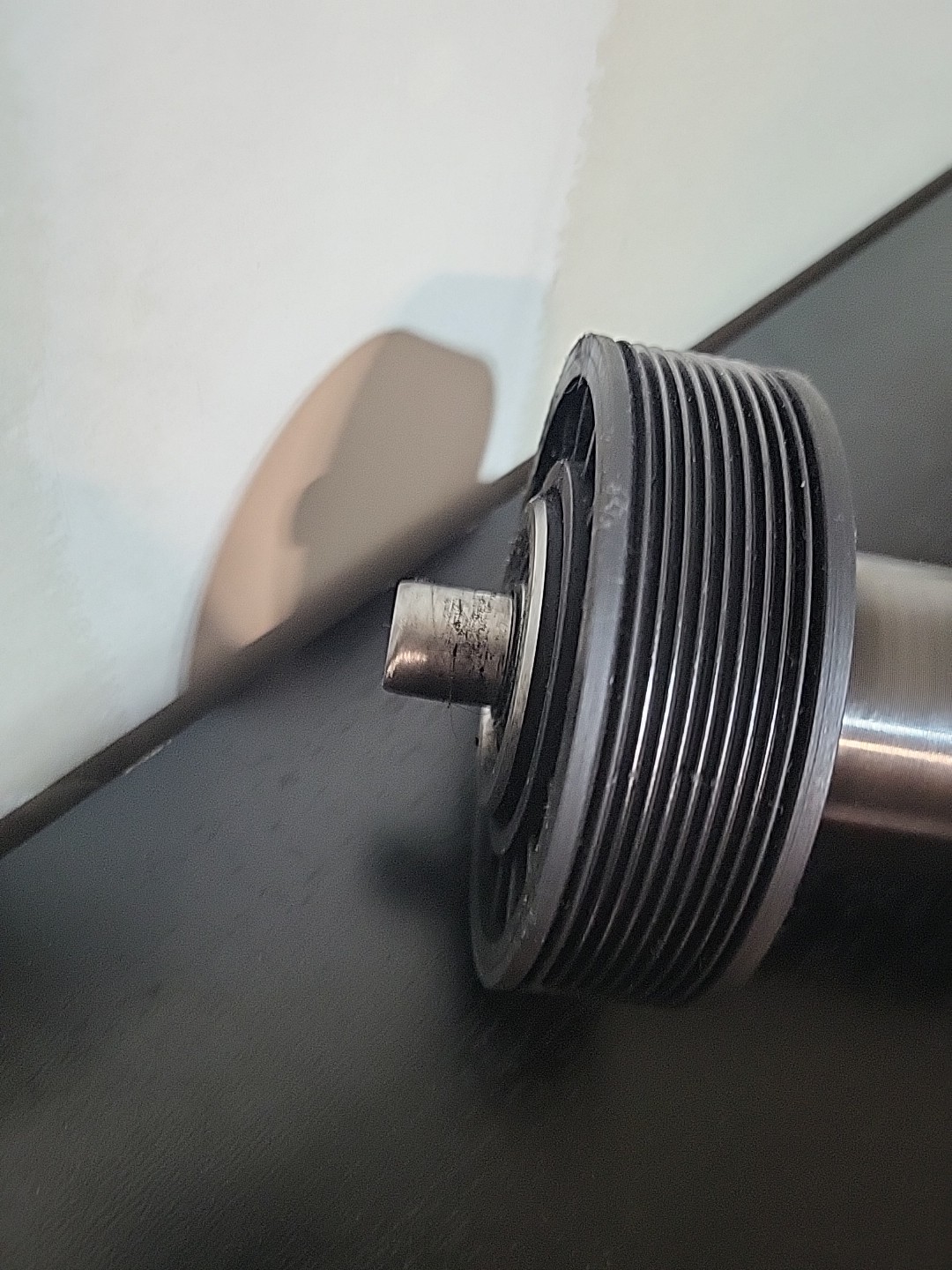 Proform Performance 500 Treadmill Front Roller PFTL70014.0 (183)