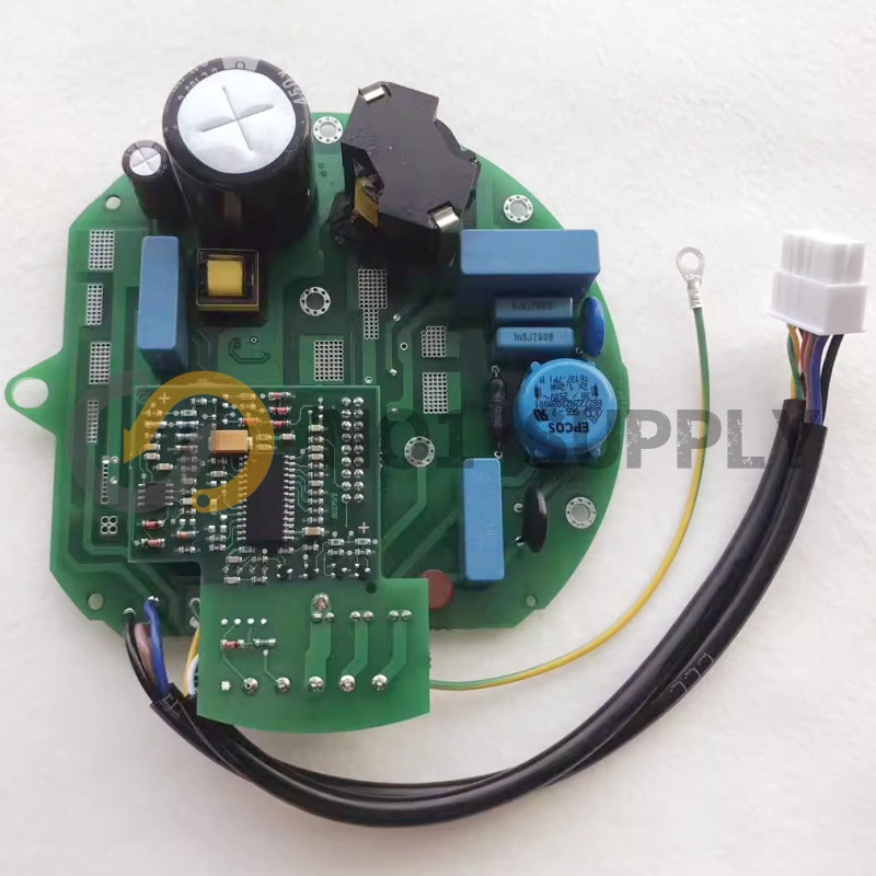 1PC NEW Heidelberg L2.179.1501 G3G125-AA20-01 Drive Board for SM102 CD102