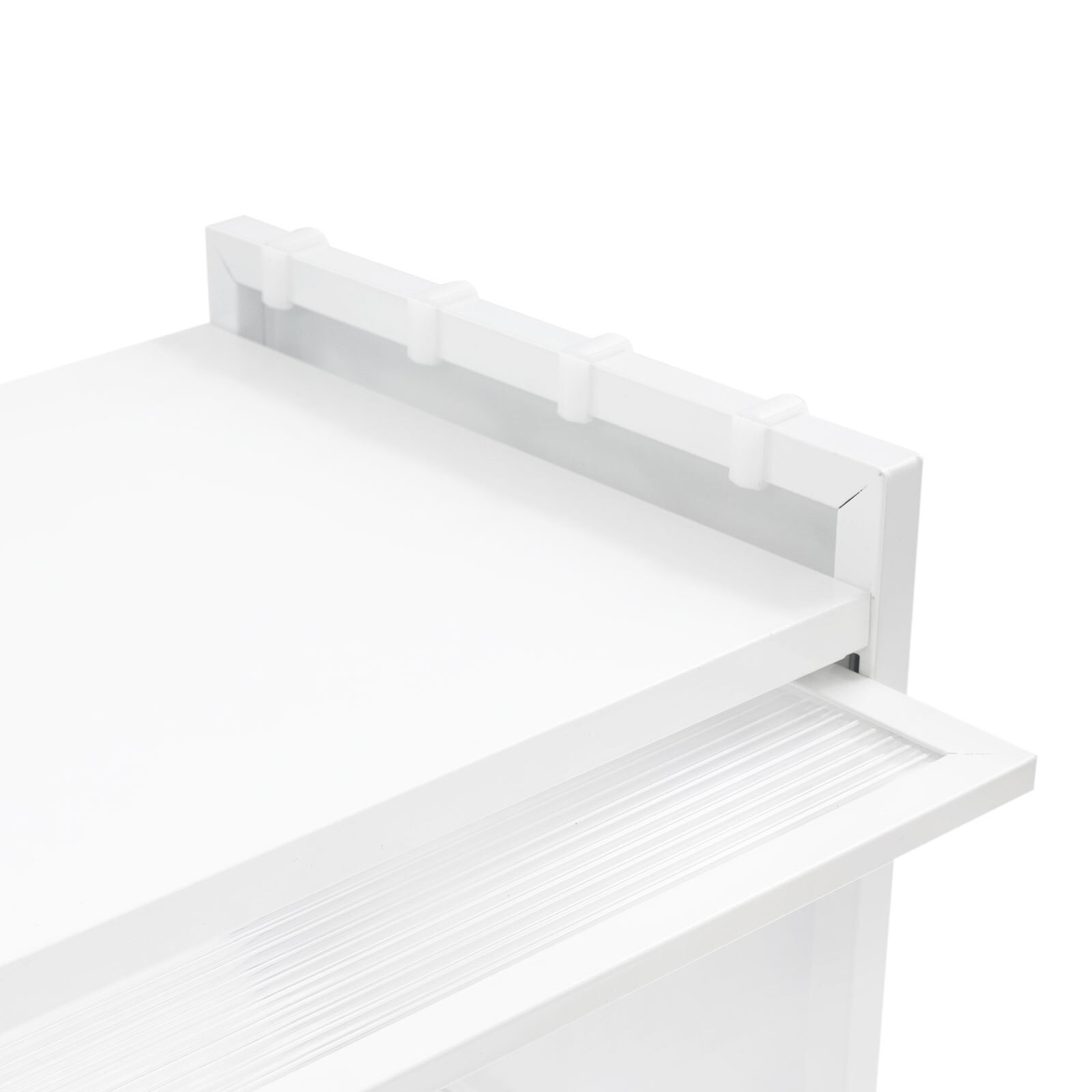 Over Sink Dish Drying Rack, Sink Drainer Rack, Organized Drying Rack for Dishes