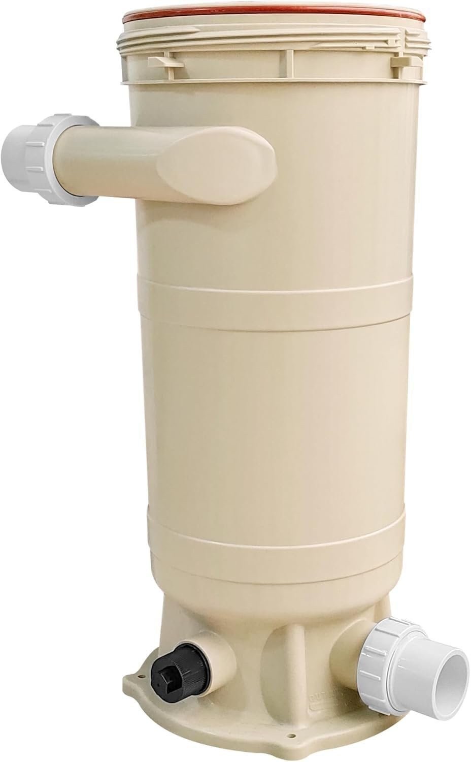 PENTAIR 178731Z, Almond