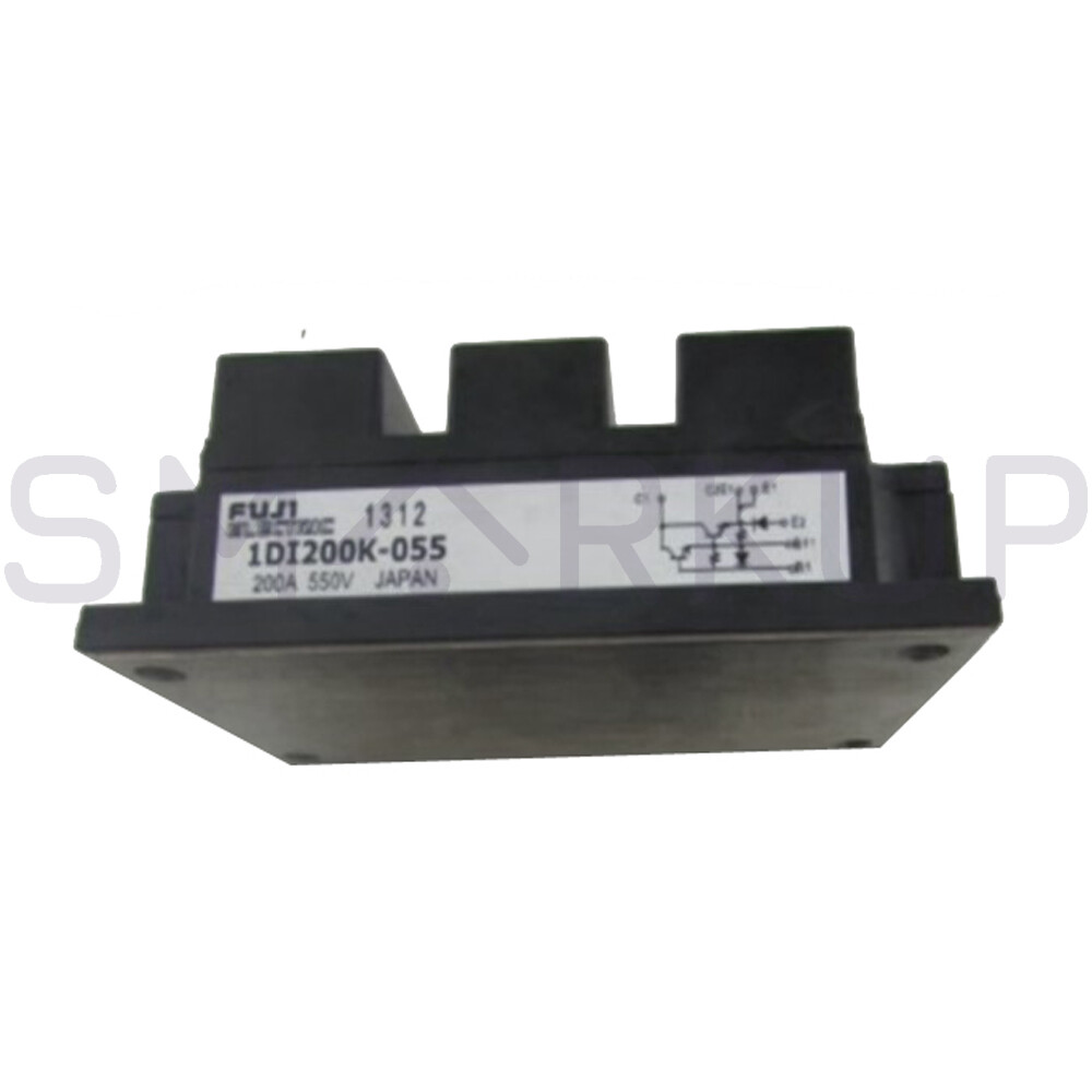 New In Box FUJI 1DI200K-055 Power Supply Module