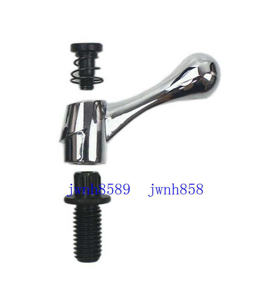 Bridgeport Milling Machine Handle Table Lock Vertical CNC Mill Bolt Handle M12