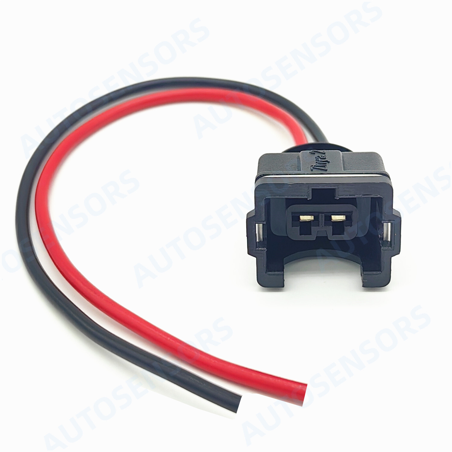 For 1993-1998 Volkswagen Jetta 1.8L 1.9L 2.0L Alternator Plug Connector Pigtail