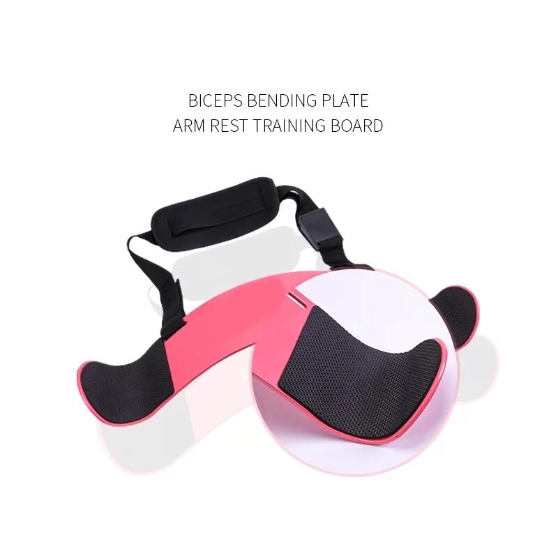 Arm Blaster for Arm & Bicep Support