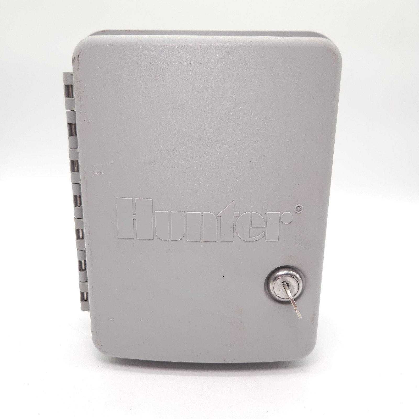 Hunter XC600 X-Core 6-Station Irrigation Controller W/ Key (Tested Working)