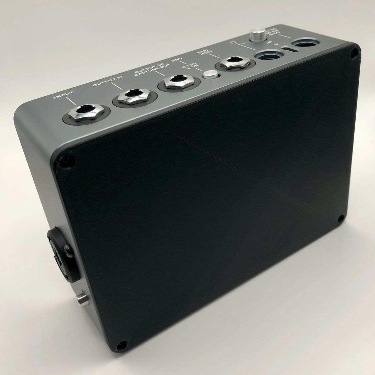 Nano Cortex Bottom Plate Slab