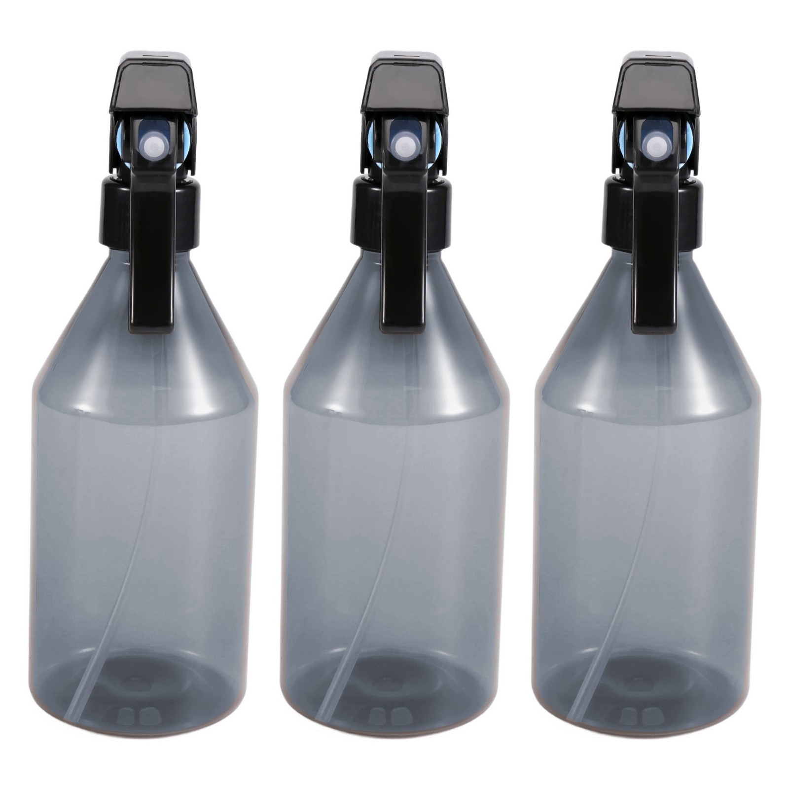 Plastic  Bottles for Cleaning Solutions,10OZ Reusable Empty Container3167