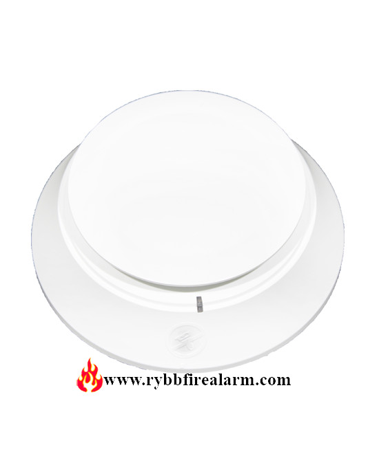 Honeywell IDP-PHOTO-W Photoelectric Smoke Detector