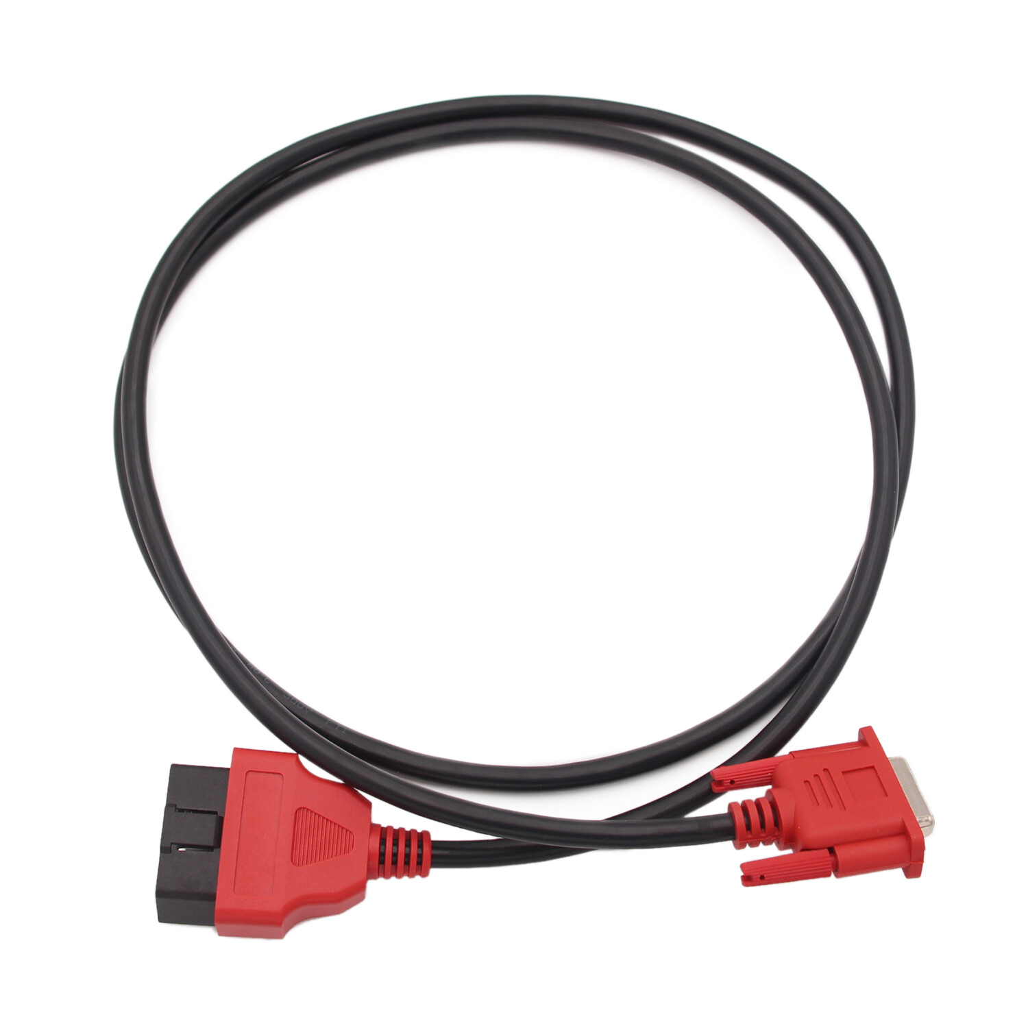 5FT Snap On Scanner DA-4 Compatible OBDII OBD2 Data Cable Replaces EAX0068L00C