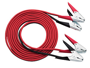 20' Booster Cable  4 Ga 600A Clamp CLORE AUTOMOTIVE  LLC 404202