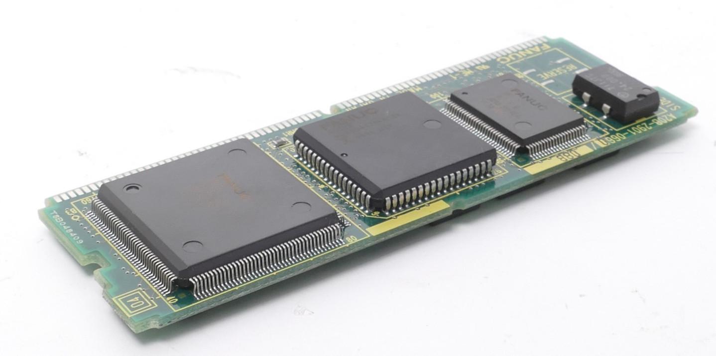 Fanuc Memory Module | A350-2901-T668/04