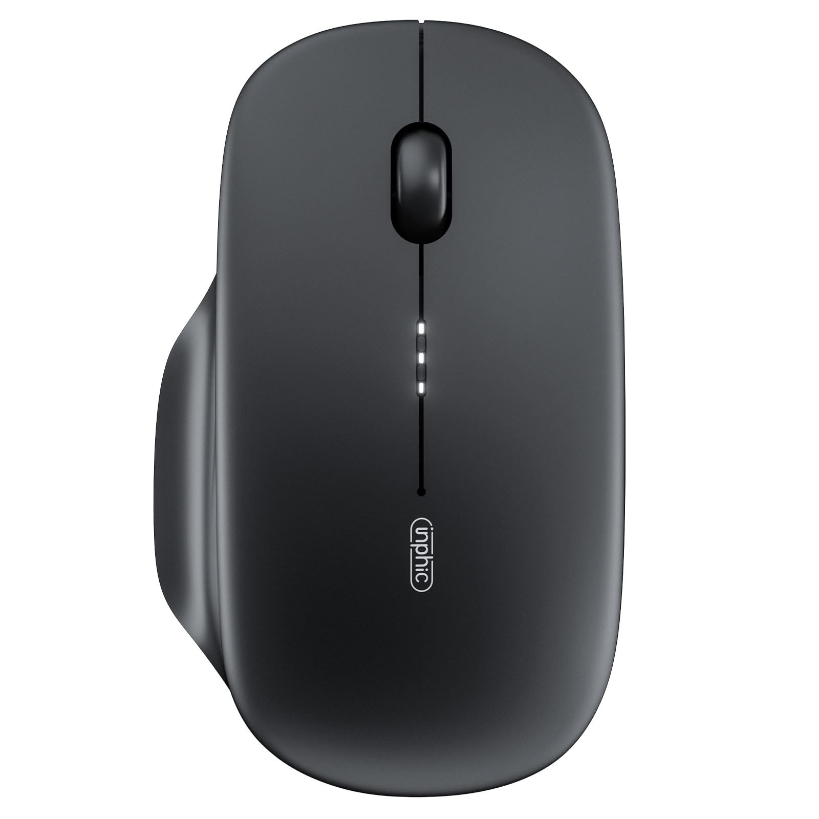 M1 II Wireless Bluetooth, 80g Tri-Mode (Bluetooth 5.0/4.0+USB) Computer , Vis...
