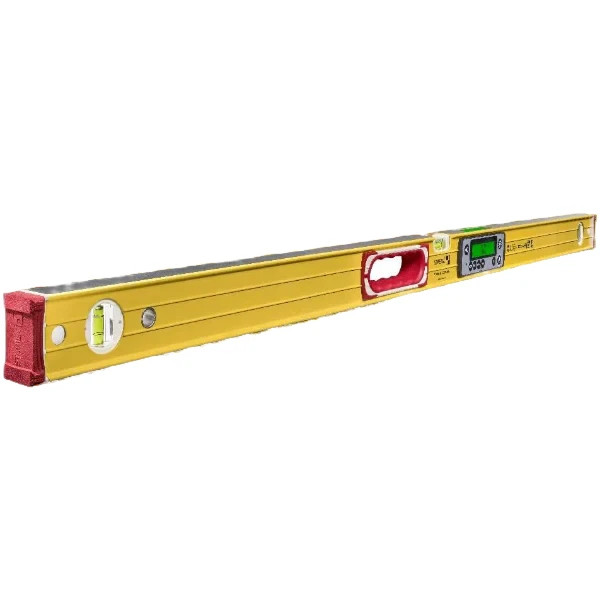 Stabila 48 in. Tech Level/Case