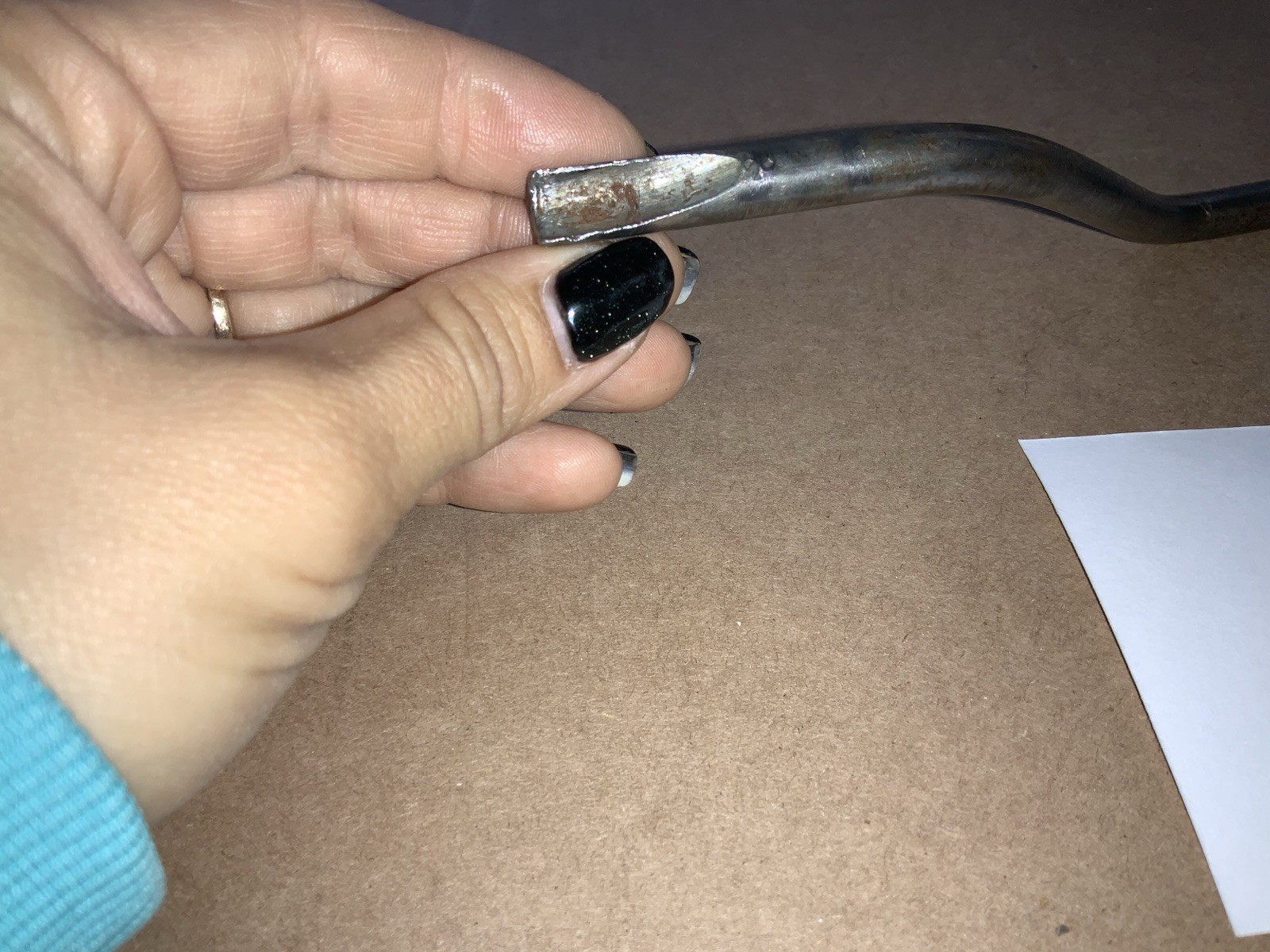Drum Brake Spring Tool – Installer & Remover – Unbranded