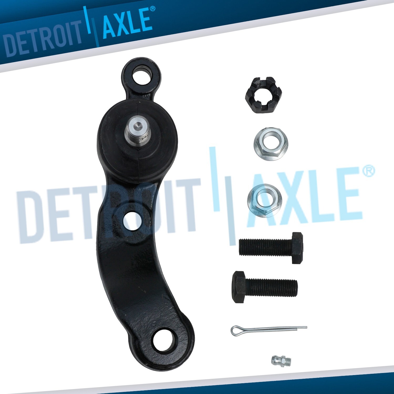 Front Passenger Lower Ball Joint for 1995-2000 2001 2002 2003 2004 Toyota Tacoma