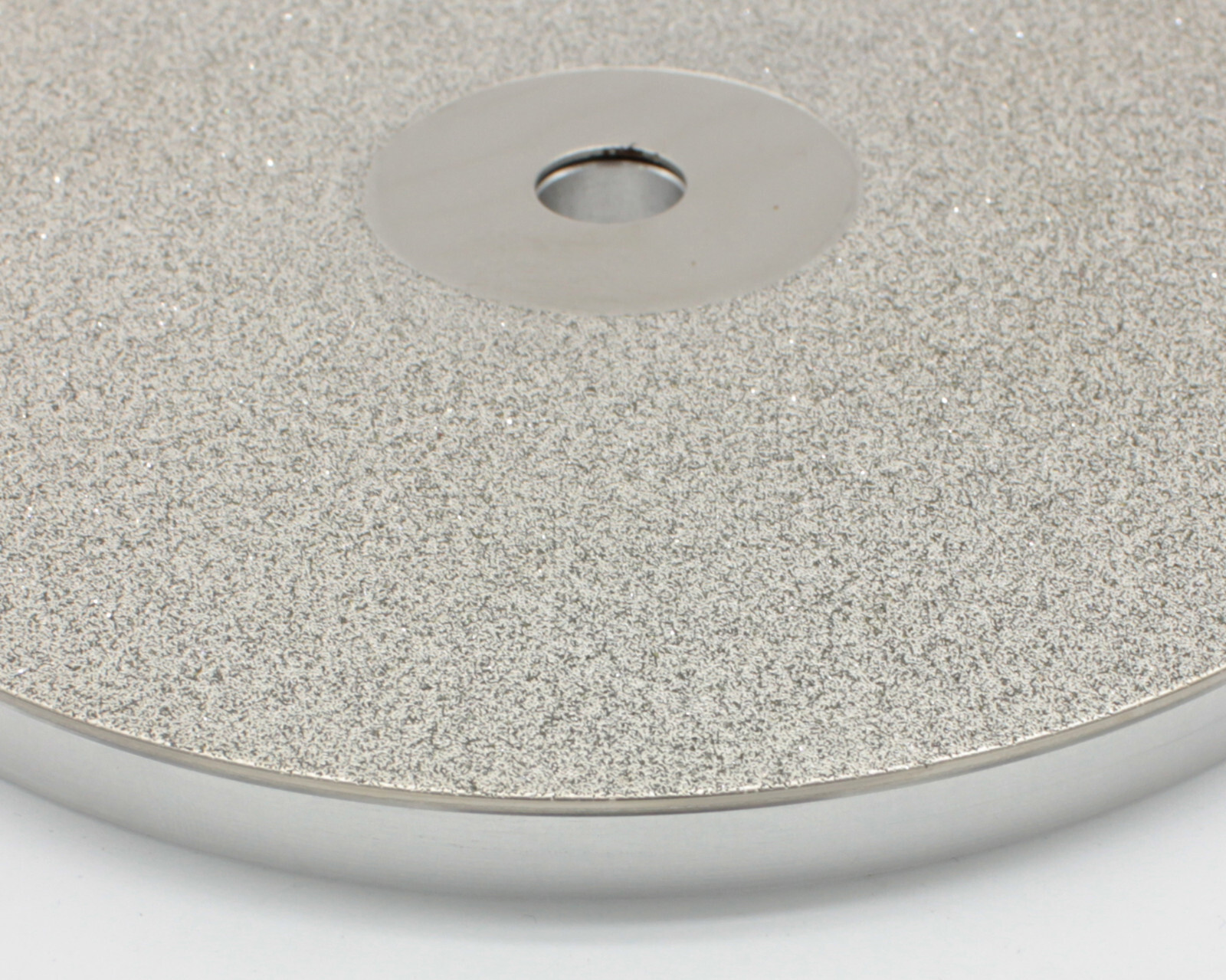 6"x1/2" 60Grit Diamond Standard Faceting Laps