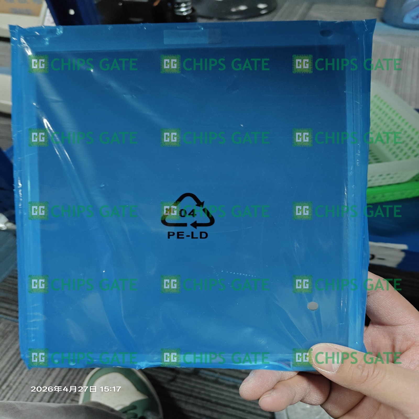 1PC New In Box SHARP LQ10D368 LCD Screen Display 10.4"