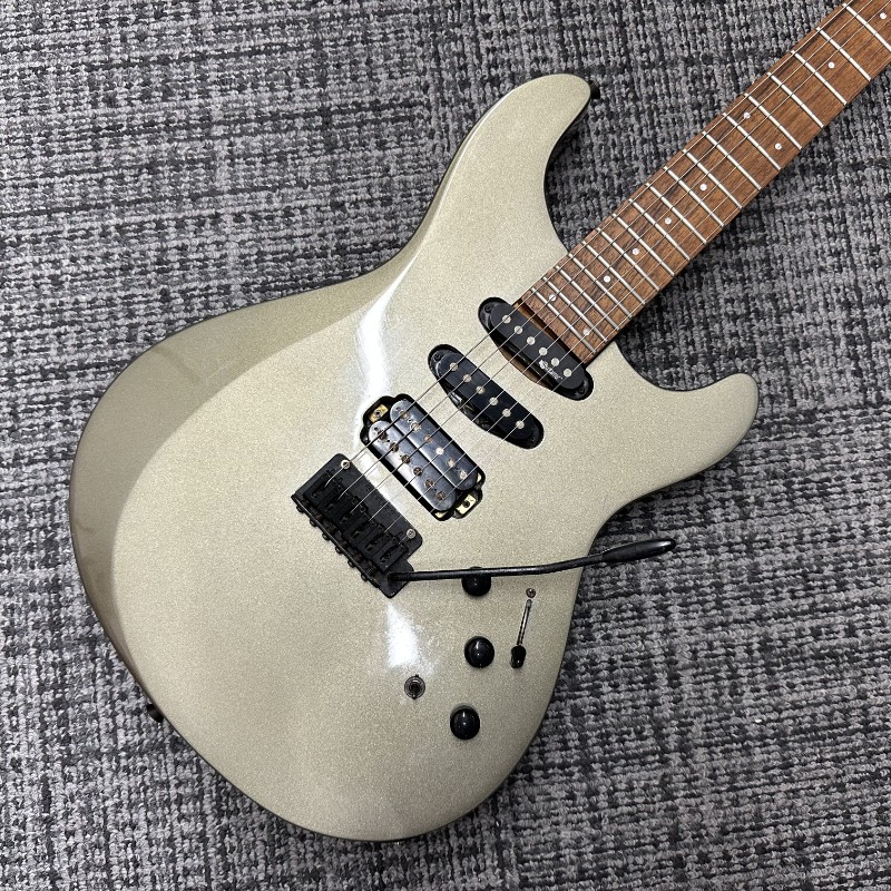 Fernandes APG-65S Fernandes Sustiner #QY1XV6