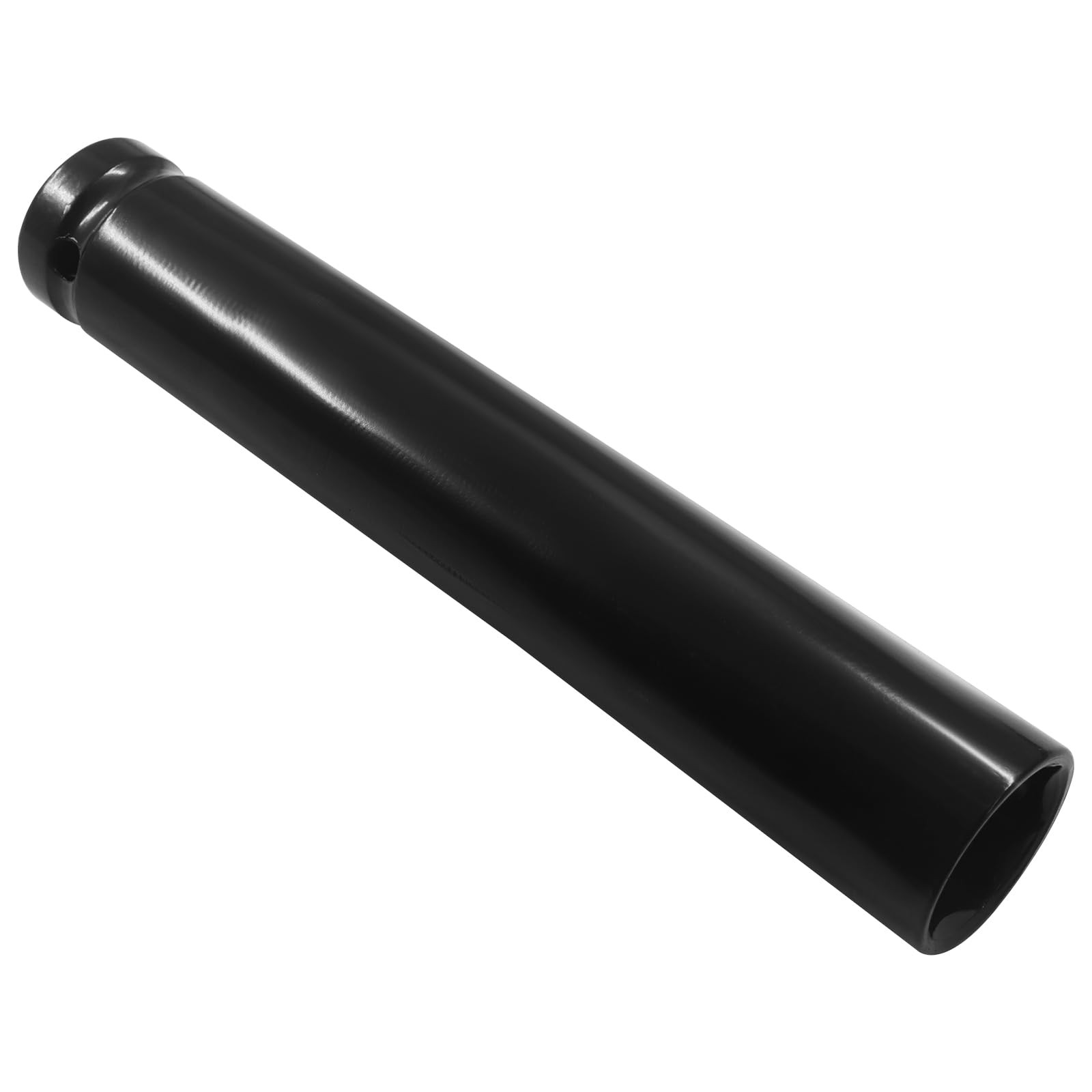 1/2" Drive by 22mm Deep Impact Socket, 6" Length Heat-Treated CR-V Steel, 6-P...