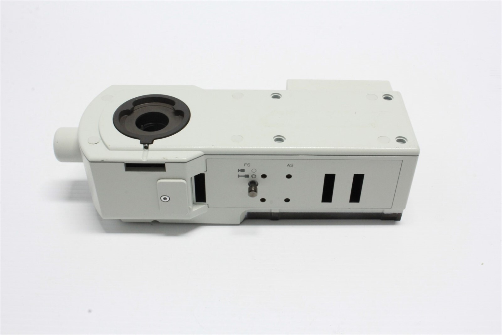 Olympus BX-RLAA Motorized Brightfield/Darkfield Path for BX Microscope